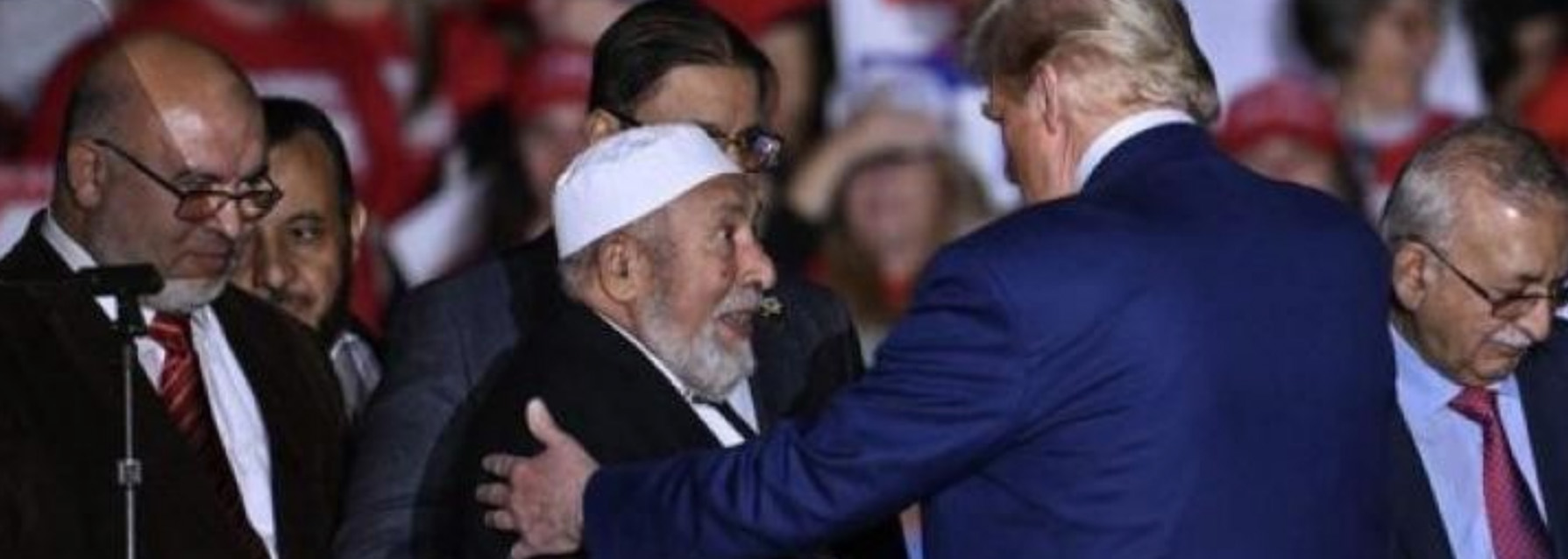 تعرضنا للخداع ..مسلمو وعرب أمريكا "مصدومون" من تعيينات ترامب