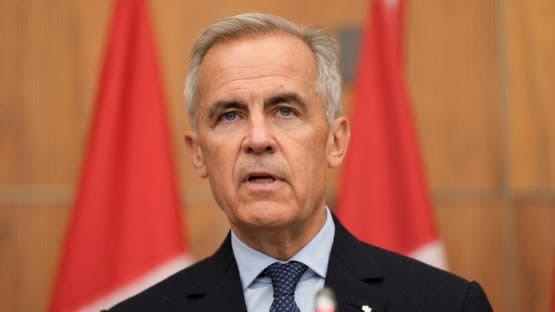 رئيس وزراء كندا يعلن اعتزام بلاده الاعتراف بدولة فلسطين في سبتمبر