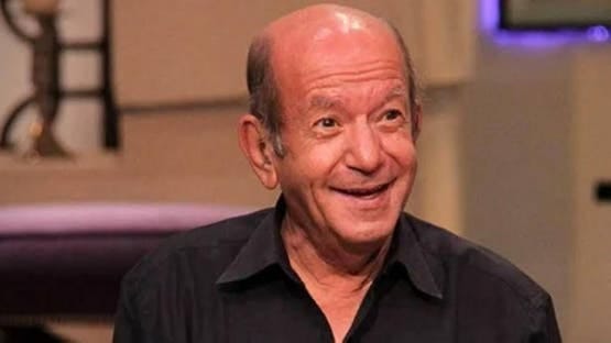 لماذا طلب الفنان لطفي لبيب "حذف" اسمه من إشارة مسلسل زافت الهجان