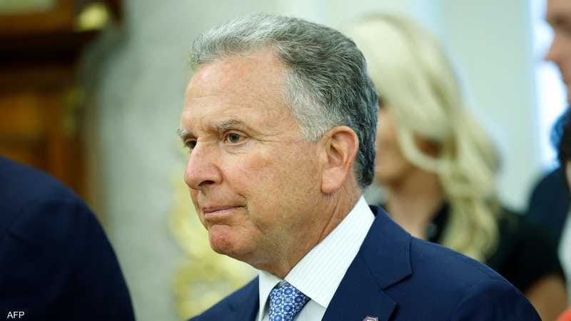 ويتكوف يصل اسرائيل اليوم