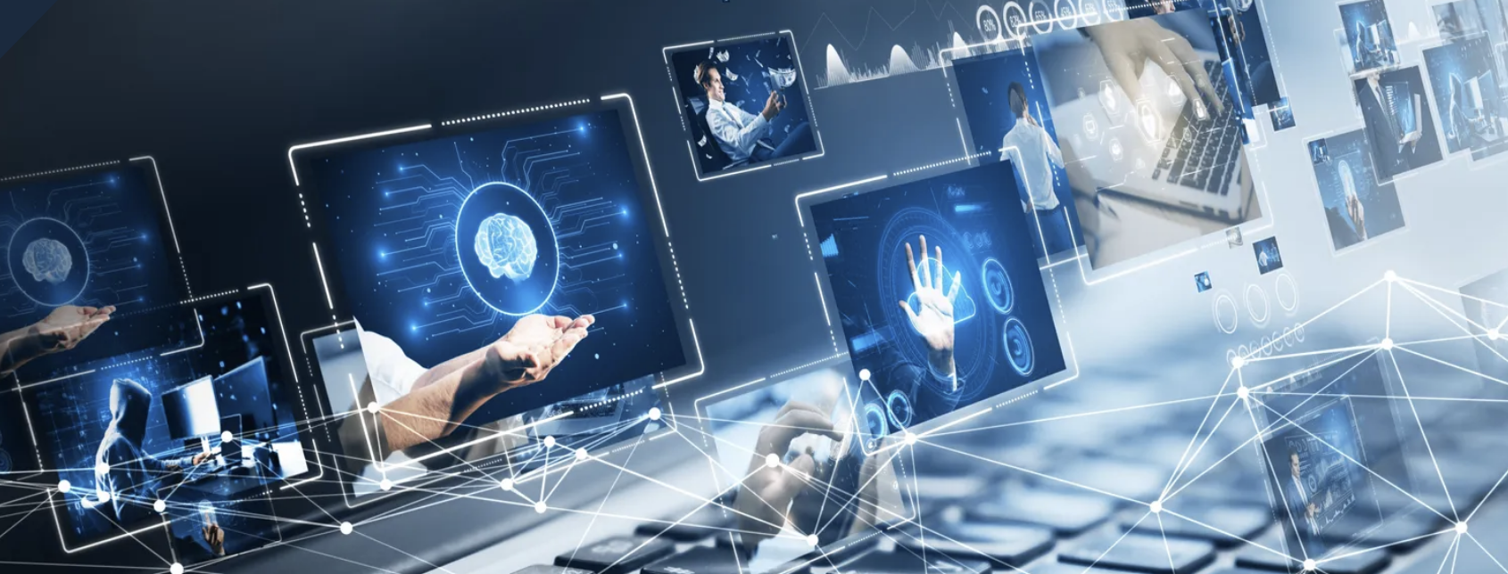 صناعة المحتوى.. سوق رقمي يتجاوز التريليون دولار بحلول 2033