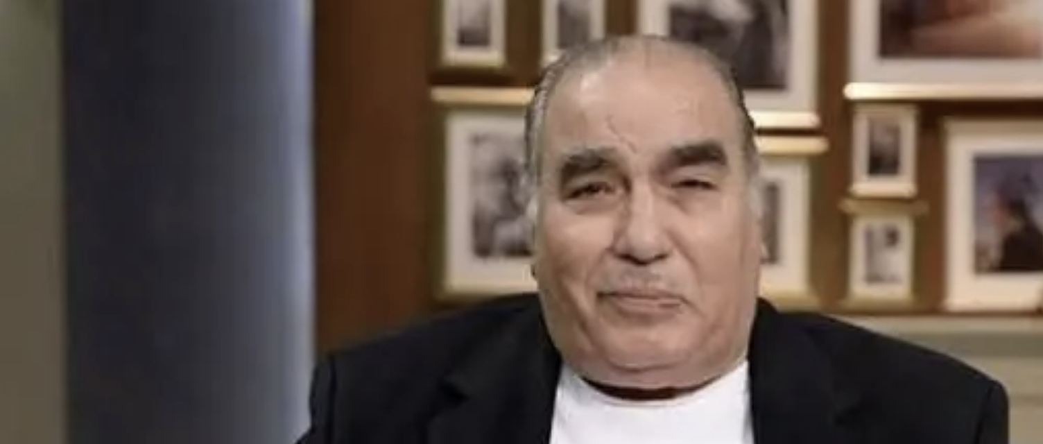 وفاة الفنان المصري سيد صادق عن عمر ناهز 80 عاما