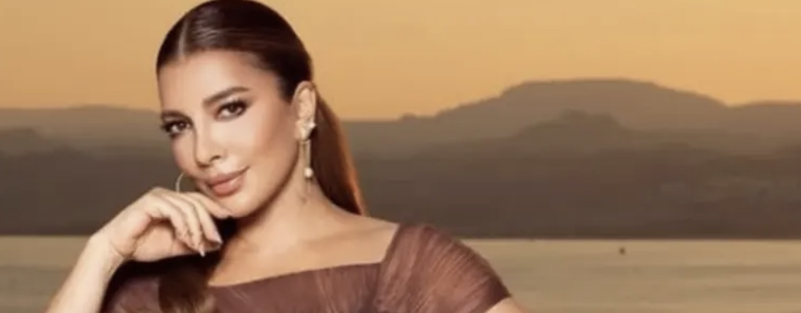 أصالة عن مايا دياب: وراس أبي فكرت ردها ذكاء اصطناعي