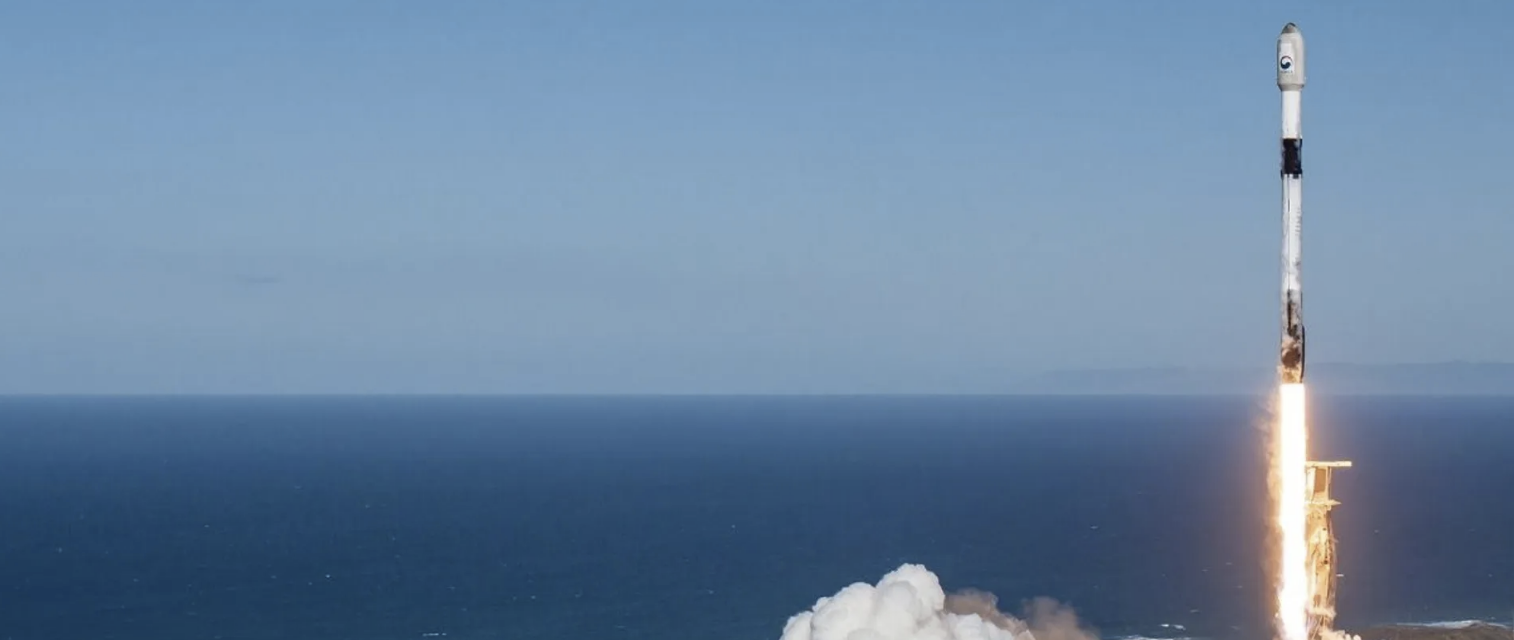 إطلاق صاروخ "سبايس إكس" في مهمة فضائية سرية للجيش الأميركي