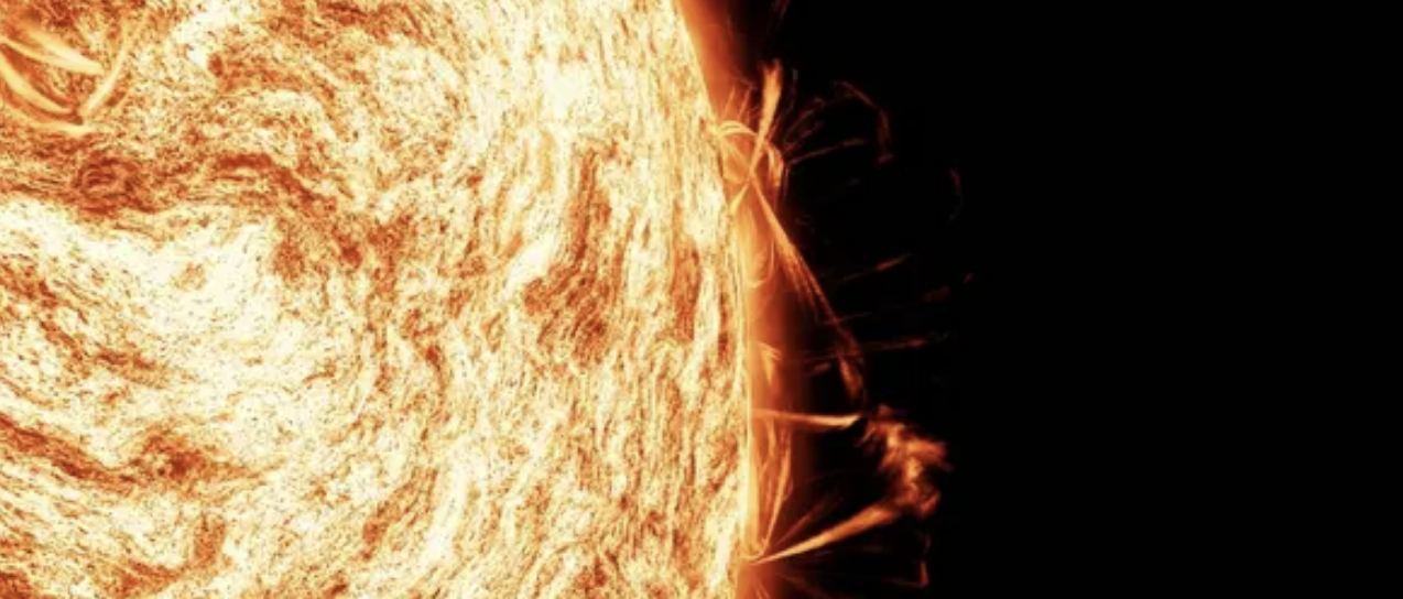 "شمس اصطناعية لا تنضب" ثورة صناعية في الصين