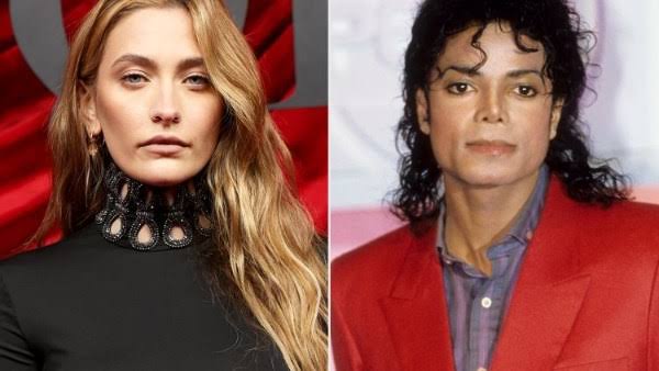 باريس جاكسون في مواجهة قانونية مع ورثة مايكل!