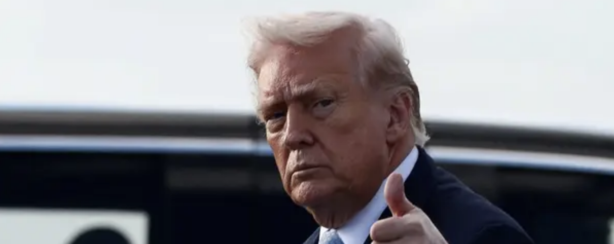 ترامب لإيران: الوقت ينفد