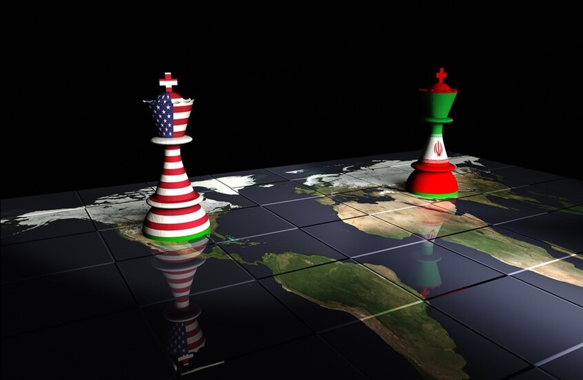 ماذا نعرف عن خطة إيران للسلام المكونة من 10 نقاط؟