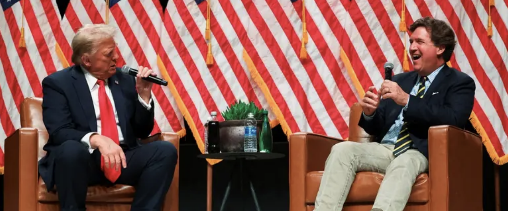 ترامب يهاجم حلفاء سابقين.. بينهم مؤثرون وإعلاميون دعموه