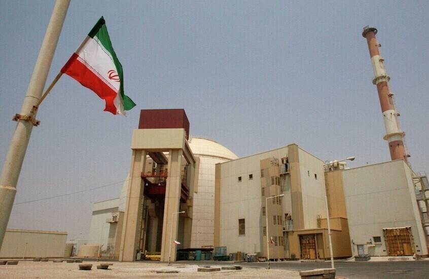 موسكو: إرسال قوات أممية لتأمين محطة بوشهر مرهون بموافقة إيران