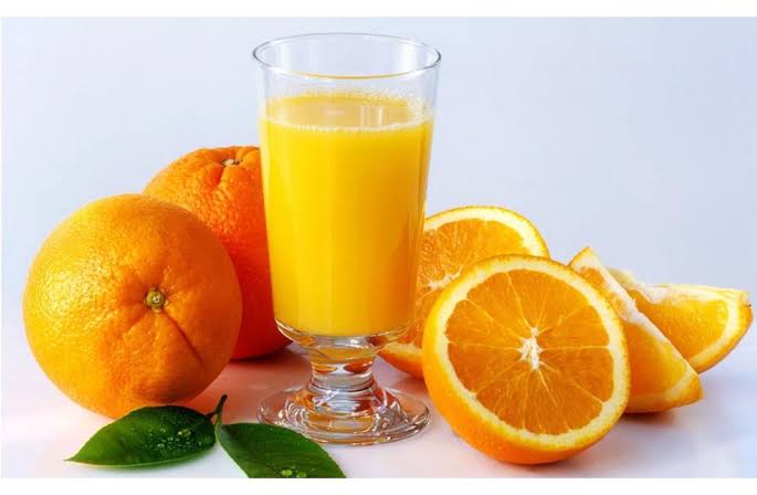 مشروبات تتفوق على عصير البرتقال في فيتامين &ldquo;د&rdquo;