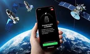 الاتصال الفضائي يصبح جزءاً من تجربة آيفون المستقبلية