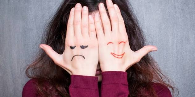 أسباب تقلب المزاج المفاجئ..