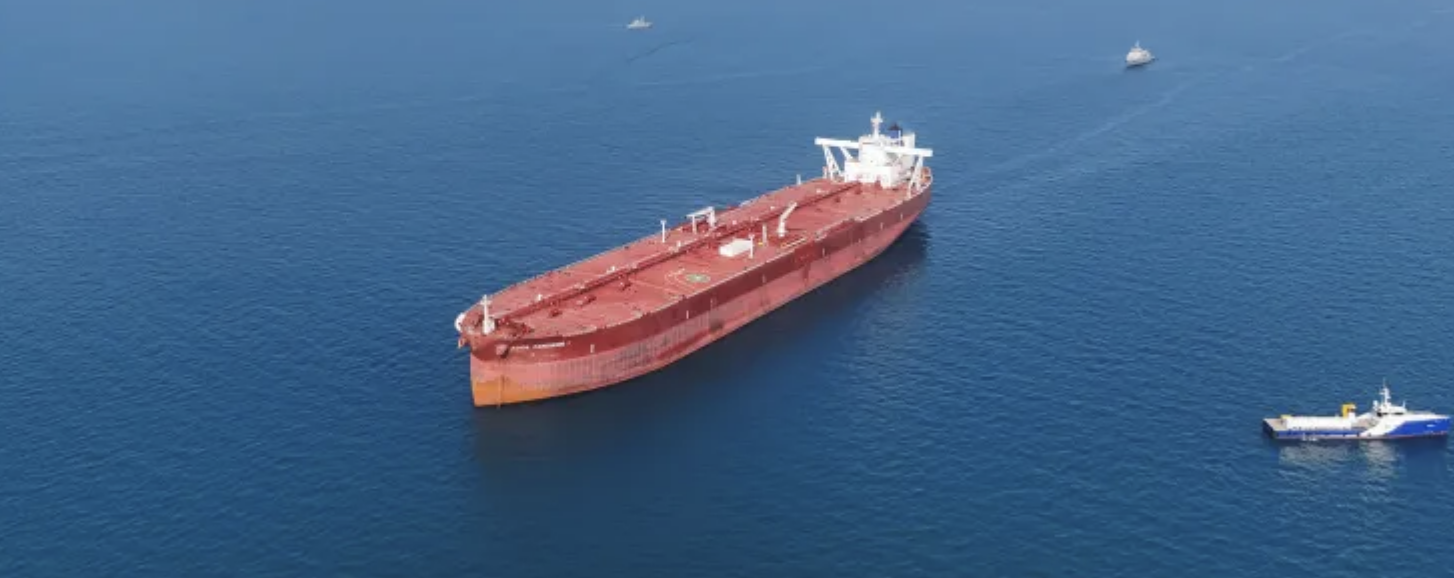 مقر خاتم الأنبياء: إعادة إغلاق مضيق هرمز