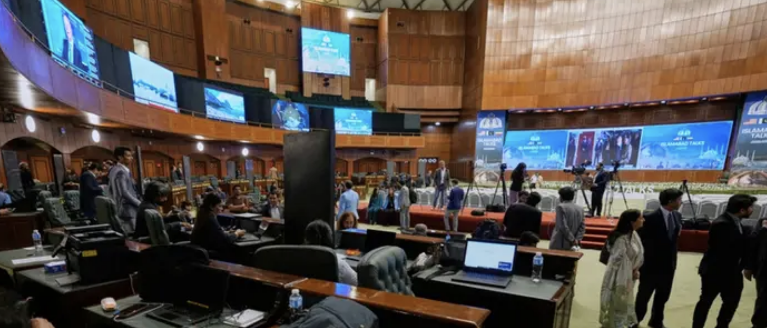 الخارجية الإيرانية: لم يُحدد موعد للجولة المقبلة من المفاوضات مع الولايات المتحدة